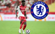 Monaco hope to keep Camara as Chelsea circle midfielder