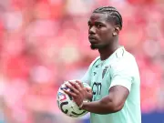 Monaco terminate Paul Pogba contract after just six appearances