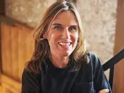 Money for Nothing's Sarah Moore: marriage milestone to idyllic cottage