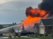 Montana house fire and shooting kill children and adults