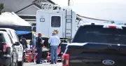 Montana man kills eight relatives, including four children, at family dinner