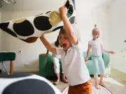 Montessori-style screen-free £22 toy 'perfect' for kids who 'struggle to sit still'