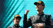 Montoya: Russell can still win F1 title despite 59-point gap