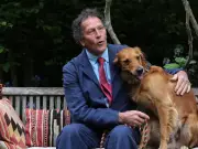Monty Don issues crucial garden advice to UK dog owners
