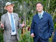 Monty Don on Gardening Advice and His New Book