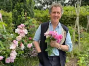 Monty Don urges gardeners to do one daily task for roses