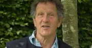 Monty Don's 2-word reaction to Jamie Butterworth's baby news