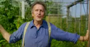 Monty Don's 'amazing' greenhouse update delights fans