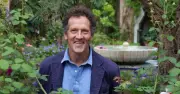 Monty Don's August Watering Advice for Juicy Tomatoes