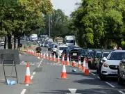 More Traffic Delays and Road Closures Across Liverpool