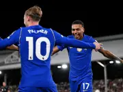 Morgan Rogers backs Cole Palmer to prove doubters wrong after Chelsea debut goal