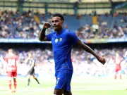 Morgan Rogers scores first Chelsea goal as fans boo Enzo Fernandez