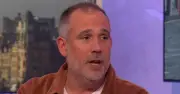 Morning Live star's emotional Kevin Keegan tribute on The One Show