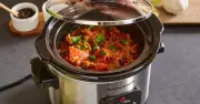 Morphy Richards slow cooker reduced to £20 for autumn and winter
