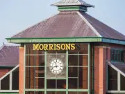 Morrisons adds Harry Ramsdens fish and chips to 32 UK cafés