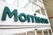 Morrisons cuts almost 5,000 jobs in turnaround effort