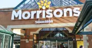 Morrisons first UK supermarket to change self-checkouts in 200 stores