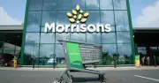 Morrisons launches AI smart trolleys in UK first at Preston store
