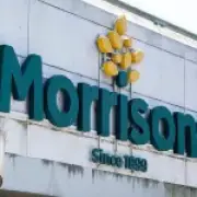 Morrisons trials AI smart trolleys in Preston store