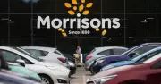 Morrisons warns of extra parking charge for overstaying