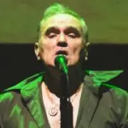 Morrissey cancels Las Vegas residency days before first show