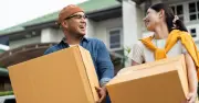 Mortgage arrears and repossessions fall, UK Finance and MoJ data show