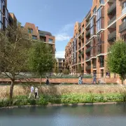 Mortlake Brewery: London's housing crisis symbol