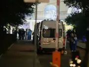 Moscow explosion kills at least 3, injures 21 near restaurant