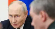 Moscow shaken by loud blast amid drone attack speculation
