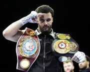 Moses Itauma Becomes World Heavyweight Champion