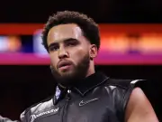Moses Itauma breaks silence after hospital trip following Hrgovic defeat