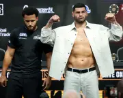 Moses Itauma Stops Filip Hrgovic to Win IBF Heavyweight Title