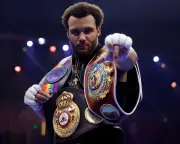 Moses Itauma to Fight Filip Hrgovic for IBF Heavyweight Title in London