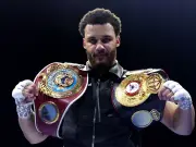 Moses Itauma vs Filip Hrgovic: IBF title fight time and how to watch