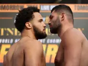 Moses Itauma vs Filip Hrgovic: Ring walk time, TV channel and live stream