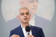 Most Londoners don't want Sadiq Khan to seek fourth term, poll shows