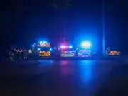 Moston crash: Driver suffers life-changing injuries in Lightbowne Road