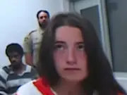 Mother Accused of Killing Two Children in Knife Attack
