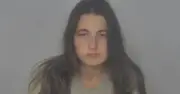 Mother accused of killing two children in North Dakota throat attack