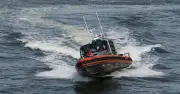 Mother and baby die in New York boat capsize; captain arrested