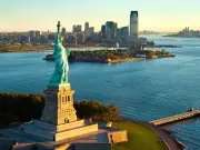 Mother and baby die in New York Harbor boat capsizing