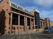 Mother assaulted after complaining about noisy children