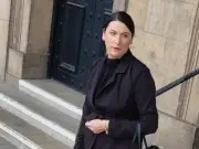 Mother Bites Partner and Hits Him with Frying Pan in Court
