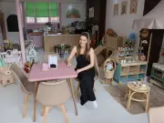 Mother-daughter duo open Thrive play café in Sunderland