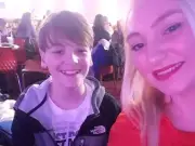 Mother Reveals Son's Death Made Her Realise How Short Life Is