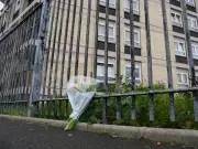 Mother says boy's tower block fall death was 'preventable'