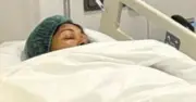 Mother told she was 'allergic to weather' had leukaemia