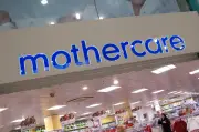 Mothercare warns over future risk as sales plunge 42%