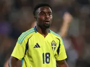 Motherwell Lead Chase for Swedish Starlet Jardell Kanga
