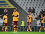 Motherwell's European run ends in Freiburg defeat